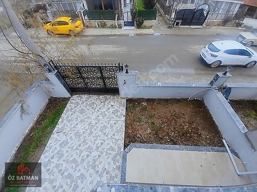 #ÖZ BATMAN# YENİCİFLİK MERKEZİ KONUMDA E 5 200 METRE - TEKİRDAĞ MARMARAEREĞLİSİ fotoğraf 7