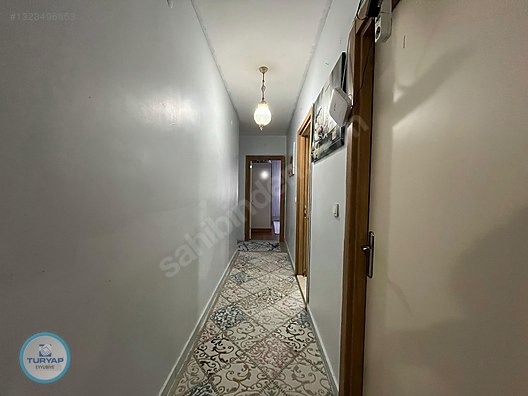 TURYAP'TAN RESMİ TAPU DEVİRLİ ARA KAT 3+1 YAPILI 127 M2 - ANKARA MAMAK fotoğraf 22