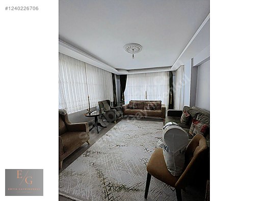 EMTİA'dan DÜŞÜK KATLI LÜKS SATILIK ARAKAT DAİRE - MALATYA YEŞİLYURT fotoğraf 5
