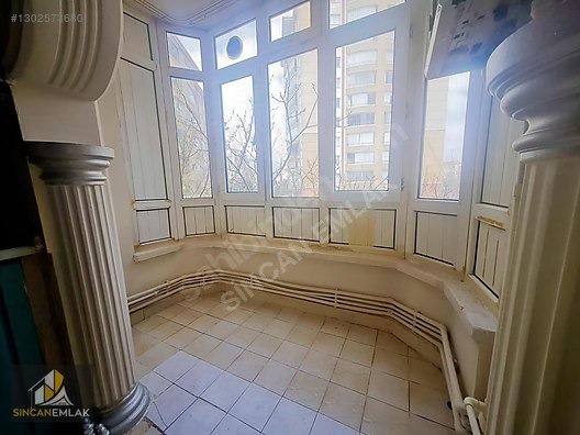 SİNCAN GÖKÇEK MAHALLESİNDE ACİL SATILIK - ANKARA SİNCAN fotoğraf 9