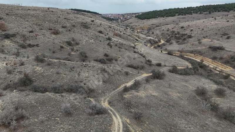 DENİZLİ ÇİVRİL BOZDAĞ   KÖYÜNDE   2.100  M²  TARLA  SATILIKTIR - DENİZLİ ÇİVRİL fotoğraf 5