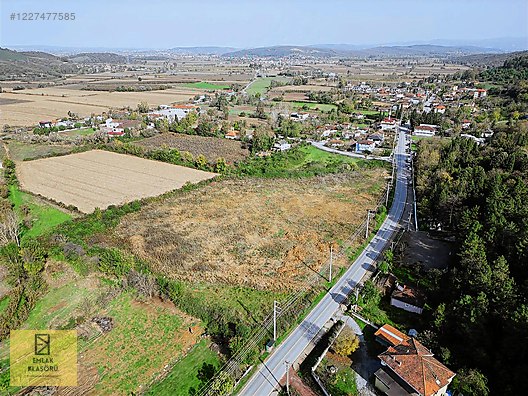 FIRSAT! Akarca'da %60 İmarlı Arsa 2 Villa Yapımına Uygun! - SAKARYA SÖĞÜTLÜ fotoğraf 21