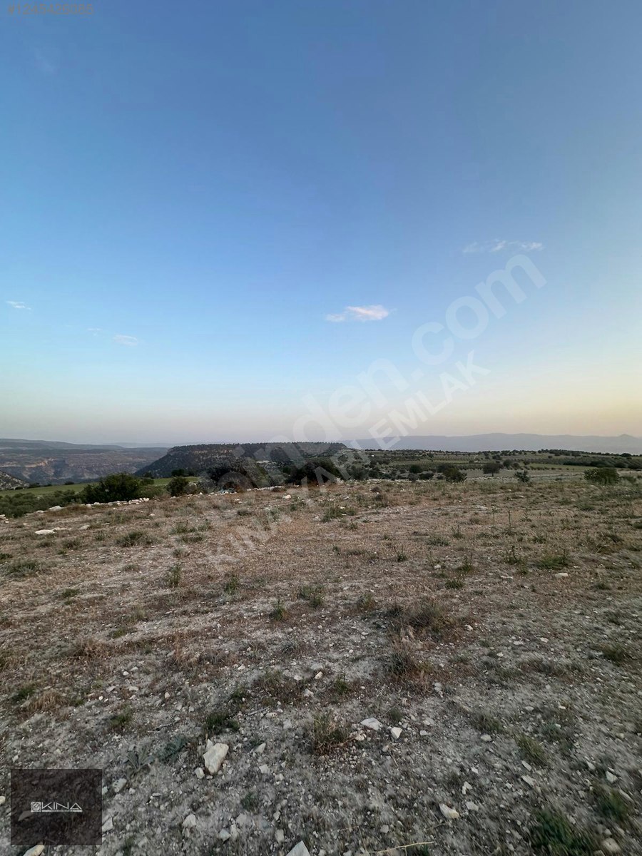 ÇATALHARMAN MAHALLESİ FIRSAT TARLA - MERSİN MUT fotoğraf 5