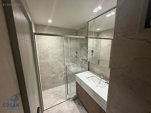 GÜZELOBA DA SATILIK 1+1 LÜKS DAİRE - ANTALYA MURATPAŞA fotoğraf 14
