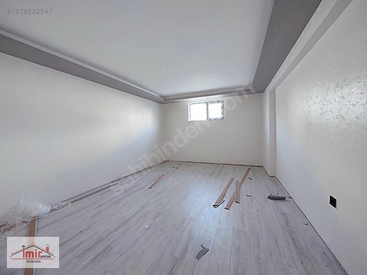 İMİR EMLAK OFİSİNDEN MERKEZDE 3+1 ÇİFTBANYO SIFIR DAİRE - ANKARA PURSAKLAR fotoğraf 3