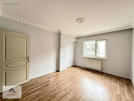 YÜCE'DEN ▓ASANSÖRLÜ ORTA KAT 3+1 MERKEZDE YAPILI KÖK TAPU DAİRE - ANKARA PURSAKLAR fotoğraf 21