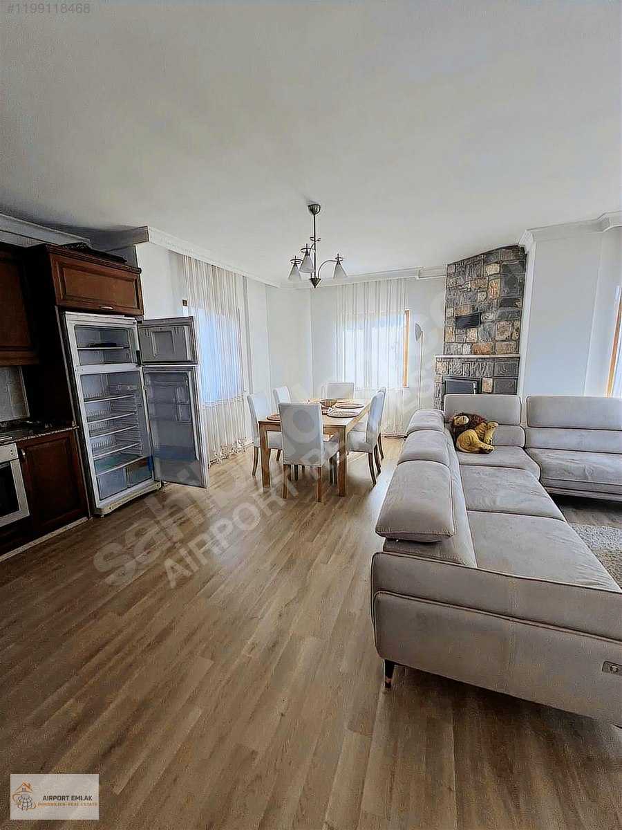 AİRPORT EMLAKTAN KARAÇALININ EMSALSİZ VE NEZİH SİTESİNDE 4+1 - MUĞLA DALAMAN fotoğraf 33