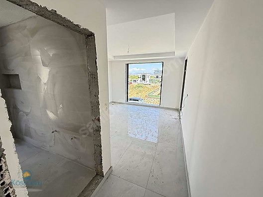 DENİZ MANZARASINA KARŞI ULTRA LÜKS YAŞAM FIRSATI! - AYDIN DİDİM fotoğraf 12