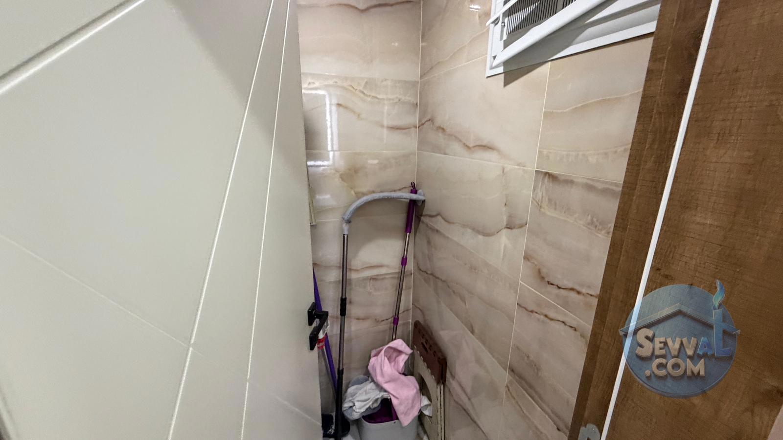 ŞEMİKLER GÜMÜŞLER BULVARI’NDA 2+1 SATILIK ARA KAT DAİRE - DENİZLİ MERKEZEFENDİ fotoğraf 7