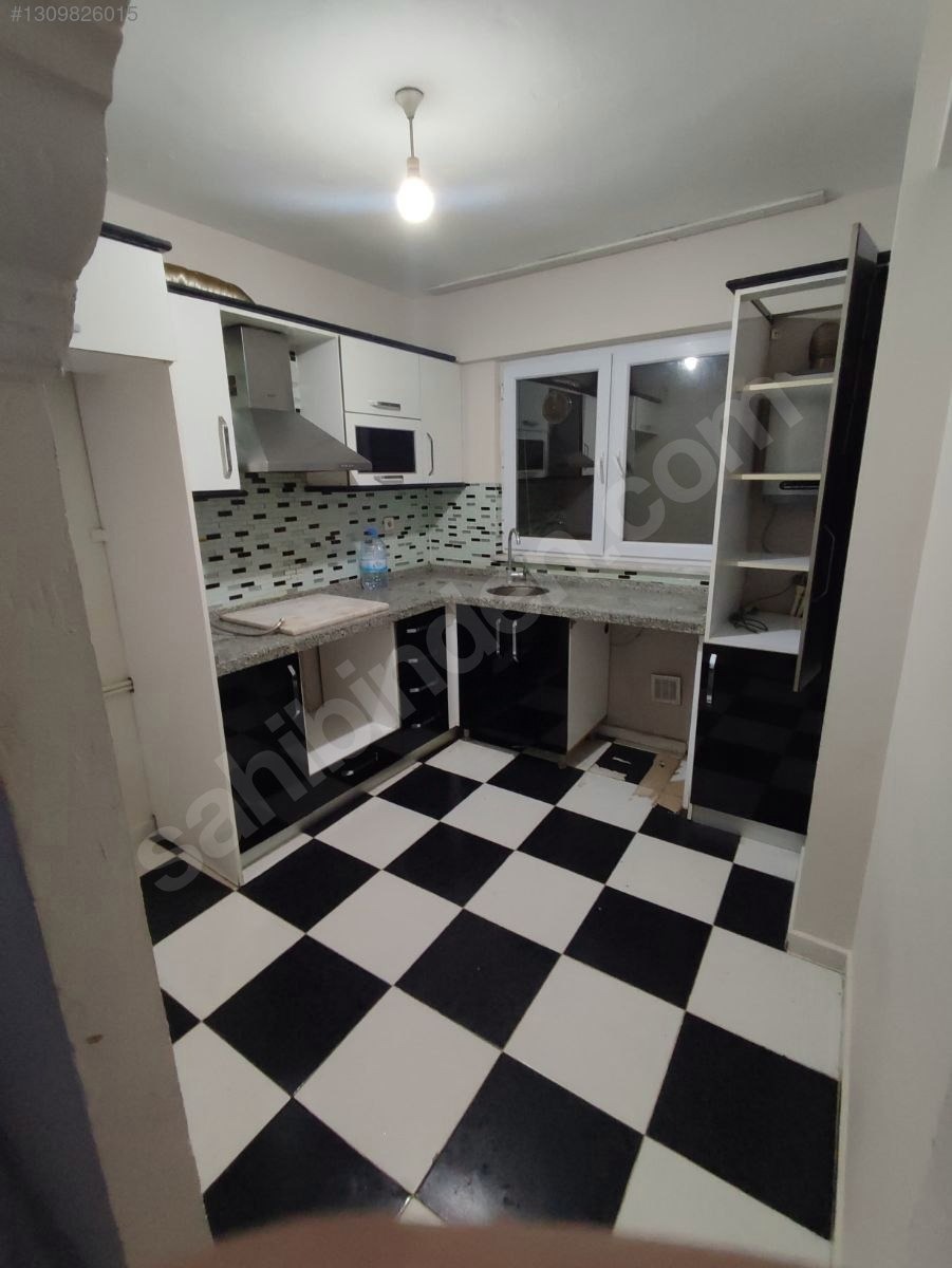 DERİNCE MERKEZDE E5 E 1 SOKAK İÇİ YAPILI 2+1 ARA KAT DAİRE. - KOCAELİ DERİNCE fotoğraf 8