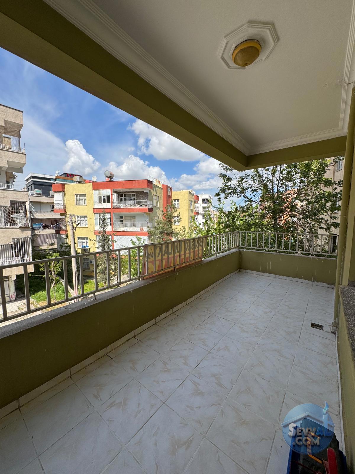 SATILIK TEKLİ DAİRE - ŞANLIURFA HALİLİYE fotoğraf 14