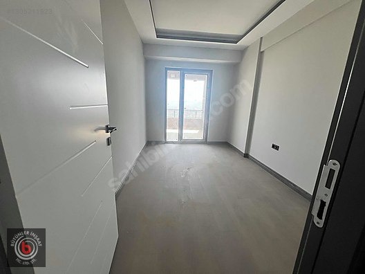 BÜTÜNLER'DEN DENİZ MANZARALI 3+1 HAVUZLU SİTEDE LÜKS SIFIR DAİRE - BURSA GEMLİK fotoğraf 11