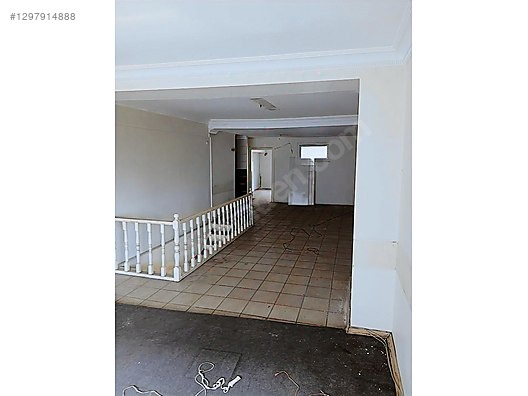 GAZİOSMANPAŞADA SATILIK 400 M2 DÜKKAN - İSTANBUL GAZİOSMANPAŞA fotoğraf 11
