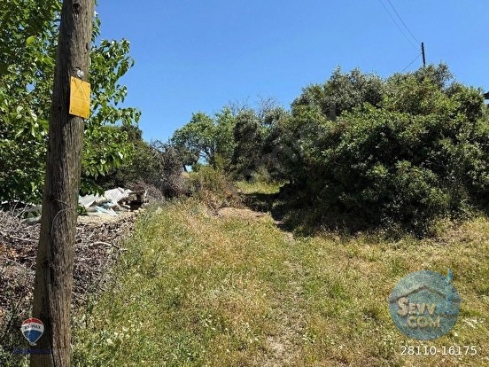 AYDIN YENİPAZAR KARAÇAKAL MAH.SATILIK İMARLI ARSA - AYDIN YENİPAZAR fotoğraf 22