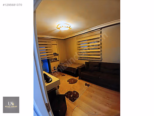 KILIÇ GRUPTAN FATİH MAH. YERDEN ISITMALI 3+1 GÜZEL DAİRE - KOCAELİ KÖRFEZ fotoğraf 19