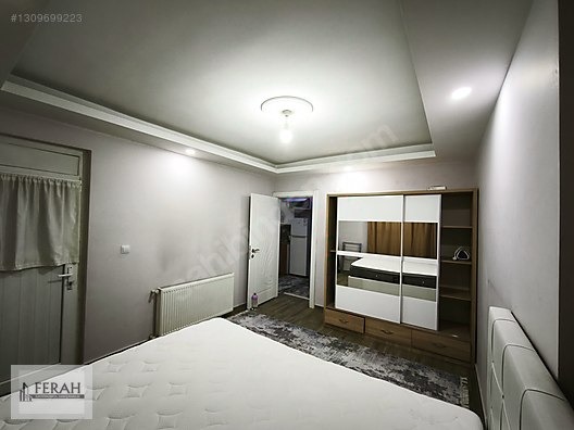 ÖĞRETMEN EVİ YANINDA 1+1 50M ARA KAT EŞYALI KİRALIK DAİRE - BATMAN MERKEZ fotoğraf 33