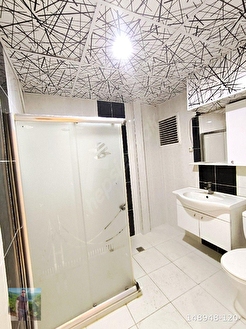 AL EMLAK'TAN ACİL SATILIK FULL YAPILI YÜKSEK GİRİŞ ÇARŞI MERKEZİNDE DAİRE 3+1 - ANKARA POLATLI fotoğraf 7