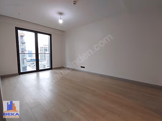 AVRUPA RESİDENCE YAMANEVLER KULLANILMAMIŞ SATILIK 3+1 DAİRE - İSTANBUL ÜMRANİYE fotoğraf 48
