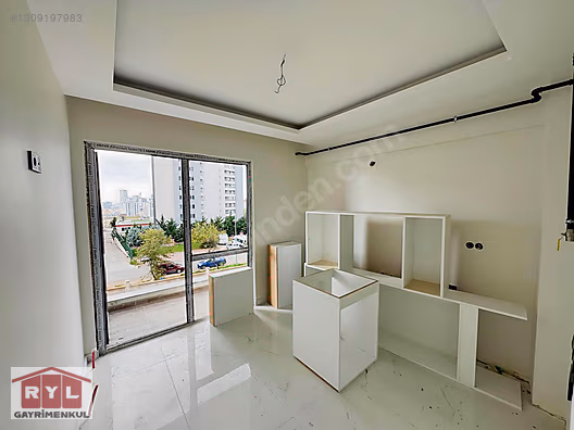 Kartal Yakacıkta Site İçinde Güvenli Yaşam 1 Aya Teslim 2+1 - İSTANBUL KARTAL fotoğraf 47