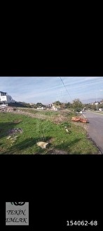 YUVACIK YAKACIK MEVKİİNDE SATILIK VİLLA KONUT İMARLI 905M2 DENİZ VE DOĞA MANZARA - KOCAELİ BAŞİSKELE fotoğraf 9