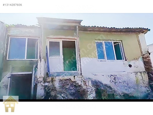 Dereköy Mahallesi'nde Satılık 306m² Köy İmarı Hobi Bahçesi - AYDIN YENİPAZAR fotoğraf 10