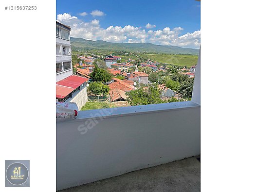 MERKEZİ KONUMDA SATILIK DAİRE - AMASYA MERZİFON fotoğraf 14
