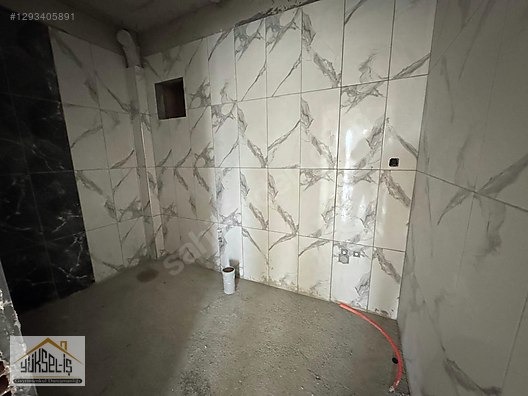 ŞENTEPE SOLDA 3+1 LÜX GENİŞ SIFIR DAİRE - ANKARA POLATLI fotoğraf 11