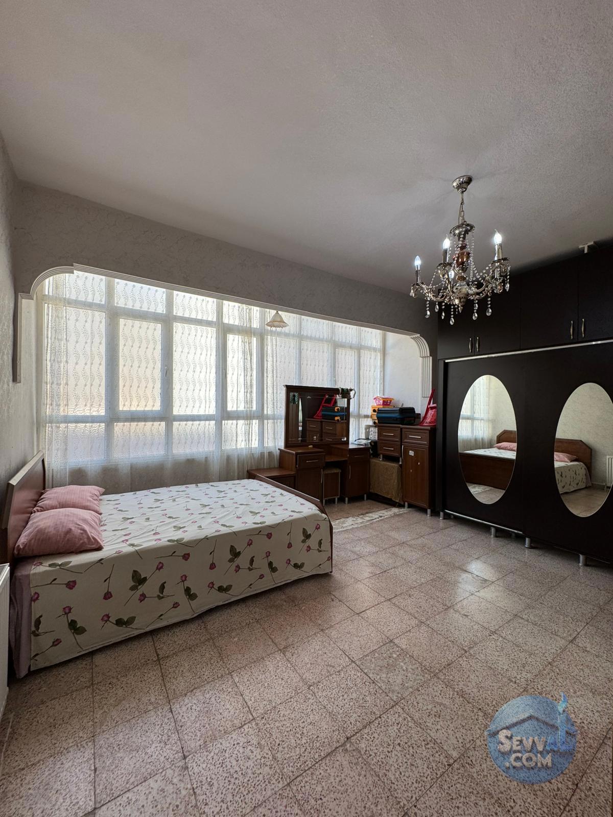 İPEKYOL MAH. AHMET ERSEVEN’DE 2. KAT 3 ODALI 150 m2 DOĞALGAZL HER KATTA TEKLİ DA - ŞANLIURFA HALİLİYE fotoğraf 19