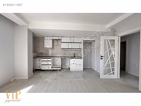VİP GAYRİMENKUL'den KARYAĞDI MAH. SİTEİÇERİSİDE SIFIR 2+1 DAİRE - ANTALYA ELMALI fotoğraf 13