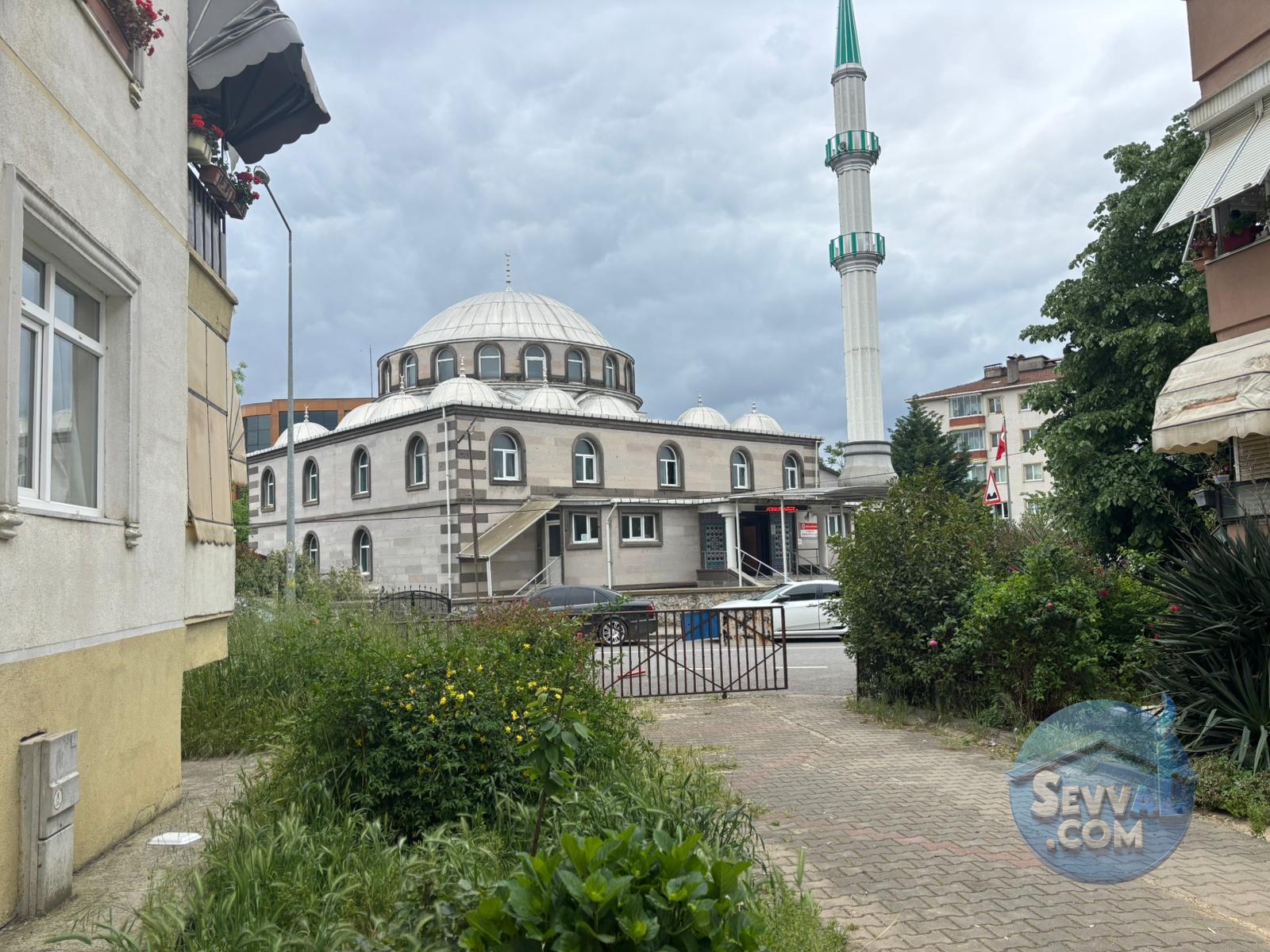 DERİNCE YAŞAMIN MERKEZİNDE 3+1 SATILIK DAİRE - Kocaeli Derince fotoğraf 37