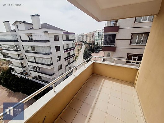 MERAM-DOKTOR AHMET CADDESİ ÜZERİ-KİRALIK 3+1 ARAKAT DAİRE - KONYA MERAM fotoğraf 15