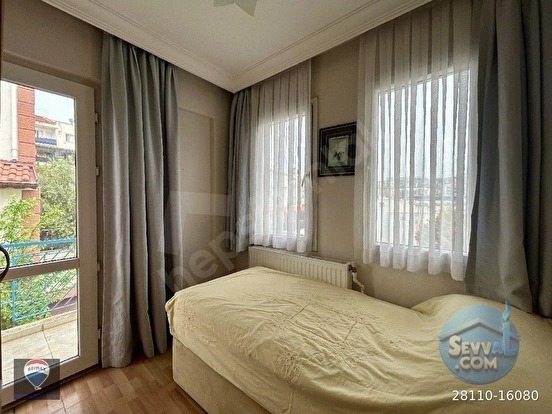 Kadınlar Denizi Sidonya Sitesinde, 5+2, Özel Otoparklı Villa - AYDIN KUŞADASI fotoğraf 30
