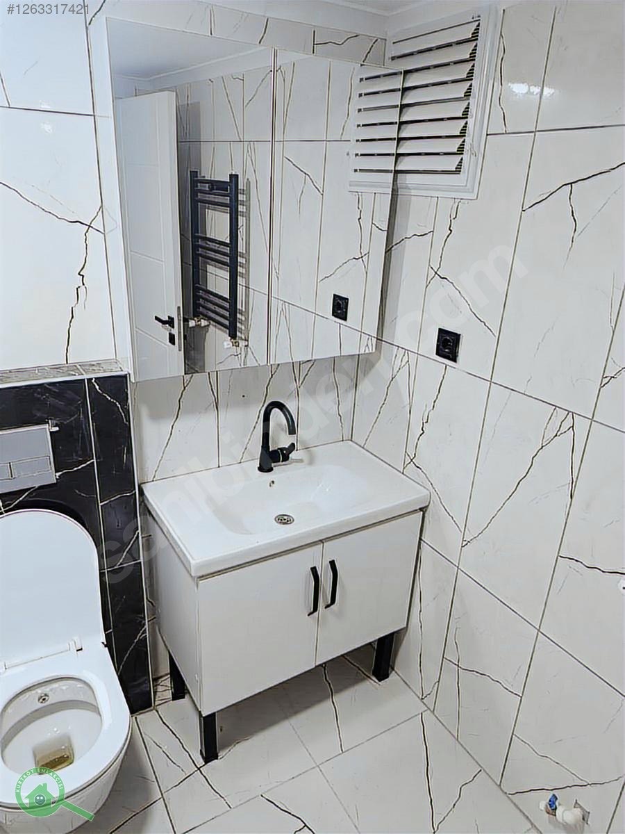 Pendik Kavakpınar İçi Tamamen Yenilenmiş 2+1 Yarı Bodrum Daire - İSTANBUL PENDİK fotoğraf 18