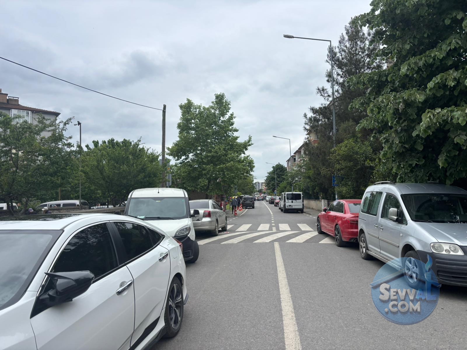 DERİNCE YAŞAMIN MERKEZİNDE 3+1 SATILIK DAİRE - Kocaeli Derince fotoğraf 11