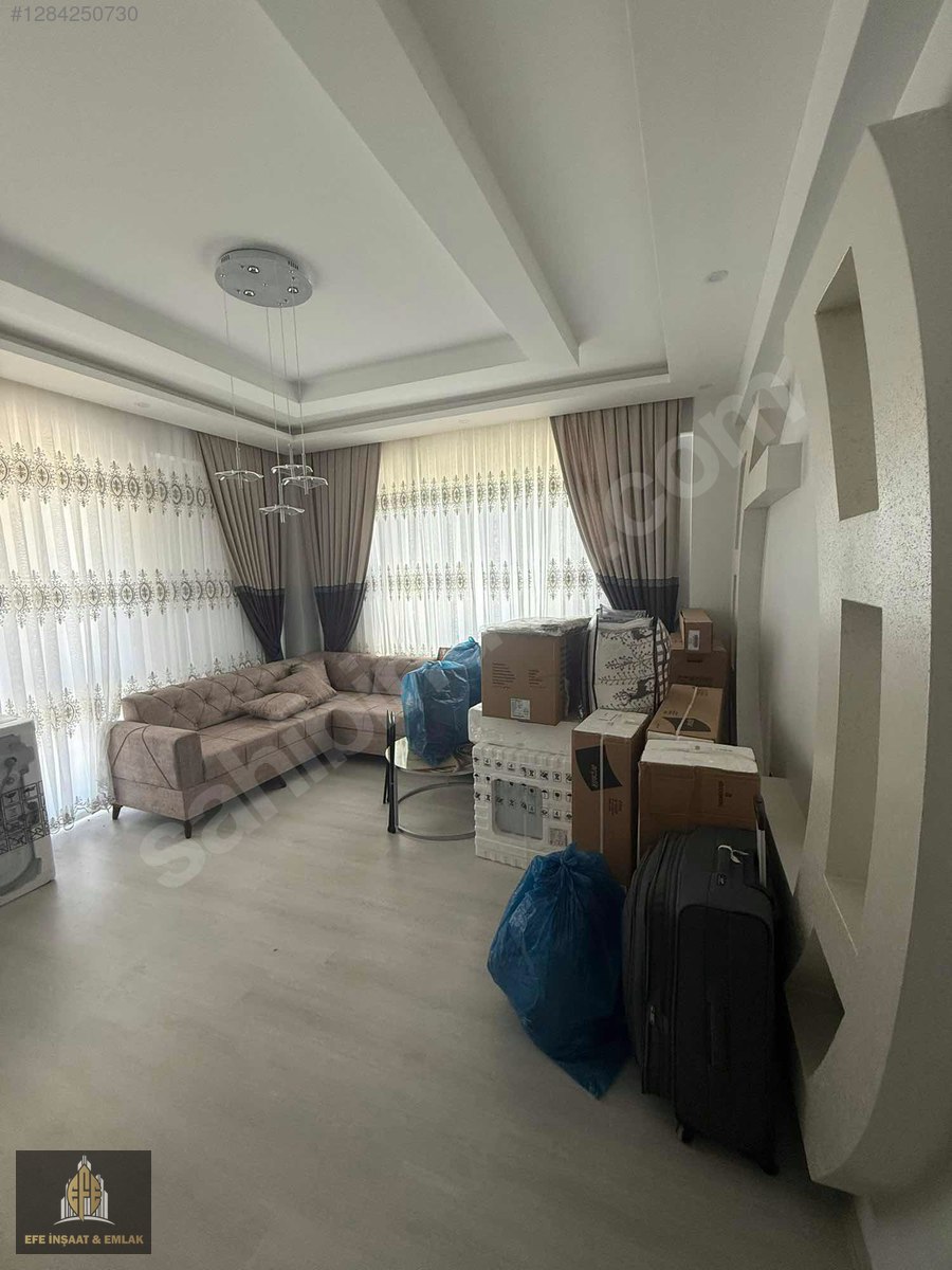 YATIRIMA UYGUN GENİŞ 2+1 YENİ DAİRE - YALOVA ÇİFTLİKKÖY fotoğraf 33