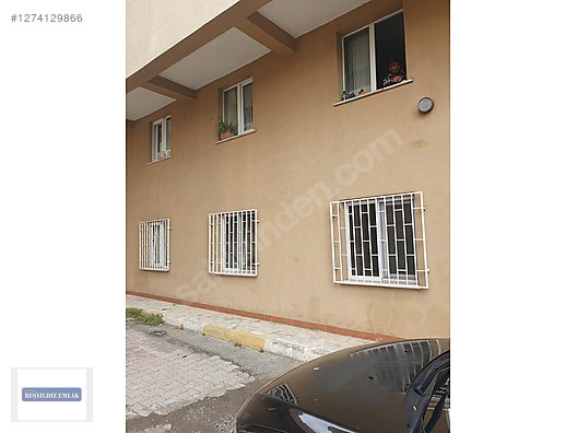VURALKENT SİTESİNDE 1+1 FIRSAT DAİRE - İSTANBUL ÇEKMEKÖY fotoğraf 3