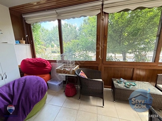 ANEMON EVLERI’NDE DENIZE 350 METRE SATILIK 4+1 VILLA - AYDIN KUŞADASI fotoğraf 27