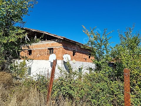 Cadde Emlaktan asfaltın kenarında satılık arsa ve tavuk çiftliği - KARABÜK ESKİPAZAR fotoğraf 20