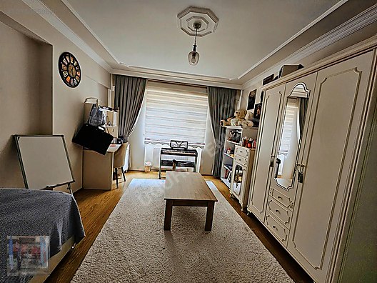 Uğurlu Emlaktan Satılık Daire - ANKARA POLATLI fotoğraf 10