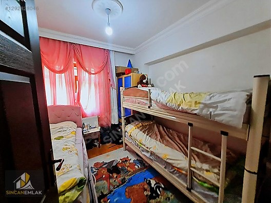 SİNCAN SELÇUKLU MAHALLESİNDE BAĞIMSIZ SALON 3+1 - ANKARA SİNCAN fotoğraf 8