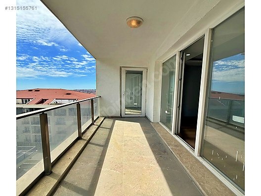 BEYLİKDÜZÜ KAVAKLI MAH SATILIK 2+1 125m2 DENİZ MANZARALI DAİRE - İSTANBUL BEYLİKDÜZÜ fotoğraf 24