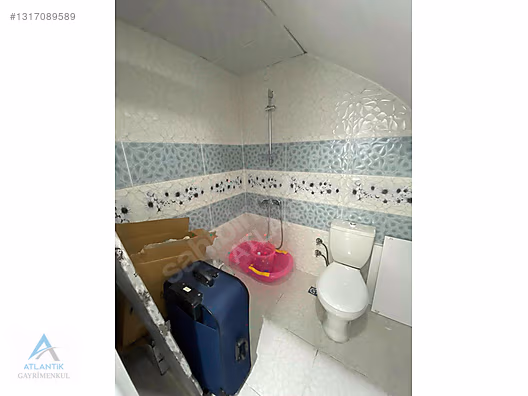 Atlantik gayrimenkul den satılık duplex daire - İZMİR ÖDEMİŞ fotoğraf 3