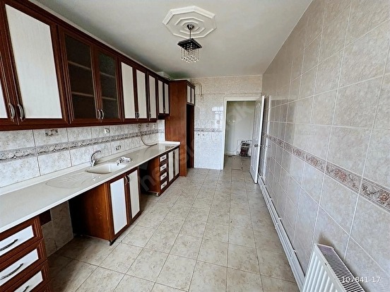 MODERNKENT SİTESİNDE 3+1 145 M2 4.KAT KUZEY CEPHE SATILIK DAİRE - KIRKLARELİ BABAESKİ fotoğraf 17