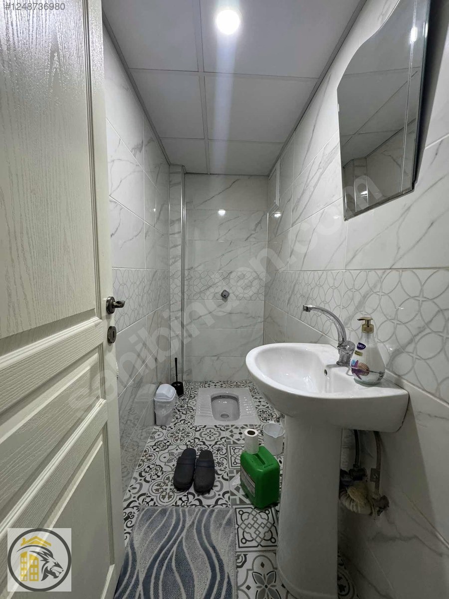ASLAN EMLAK'TAN SATILIK ŞEHİR HASTANESİ KONUMLU 2+1 DAİRE - KÜTAHYA MERKEZ fotoğraf 23