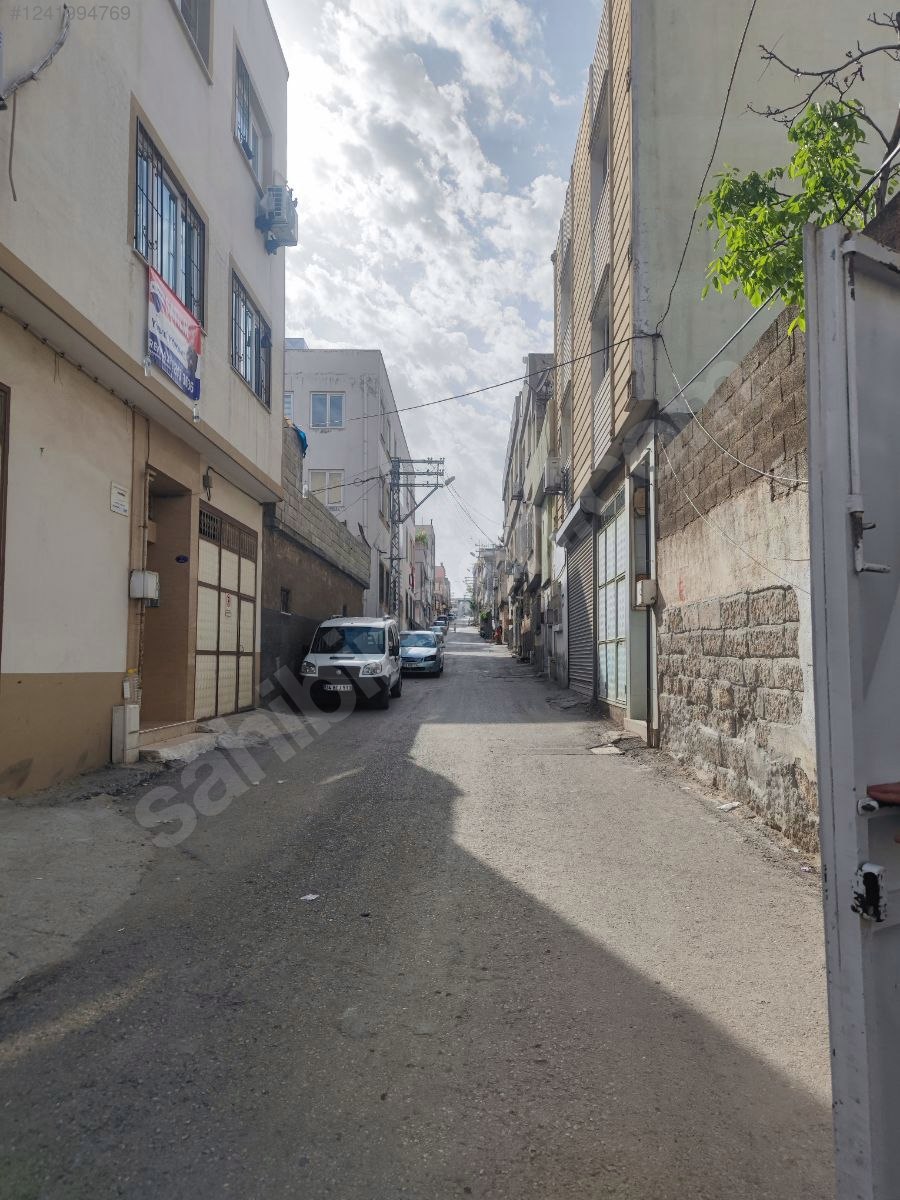 PUSULA EMLAK'TAN ADNAN MENDERES BULV. BAKIMLI 240m2 MÜSTAKİL EV - KİLİS MERKEZ fotoğraf 13