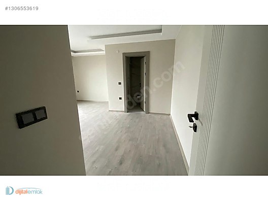 23 NİSAN DA SATILIK 2+1 LÜKS DAİRE - BURSA NİLÜFER fotoğraf 2