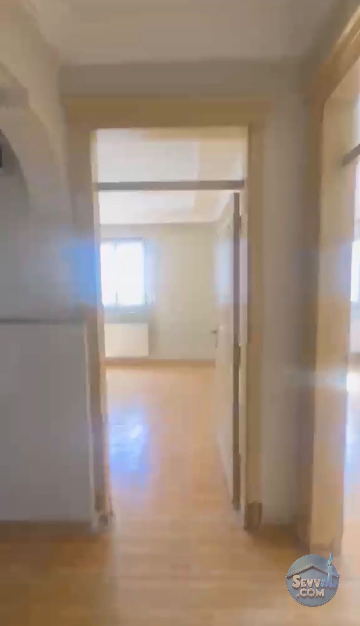AHMET ERSEVEN MAH. 4. KAT 3 ODALI 100 m2 DOĞALGAZLI SON KAT DAİRE. - ŞANLIURFA HALİLİYE fotoğraf 5