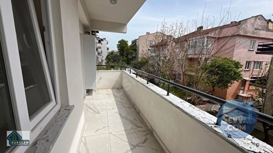 Balıkesir Atatürk Mah. 3+1 Bölgenin En Uygun Satılık Dairesi - BALIKESİR KARESİ fotoğraf 7