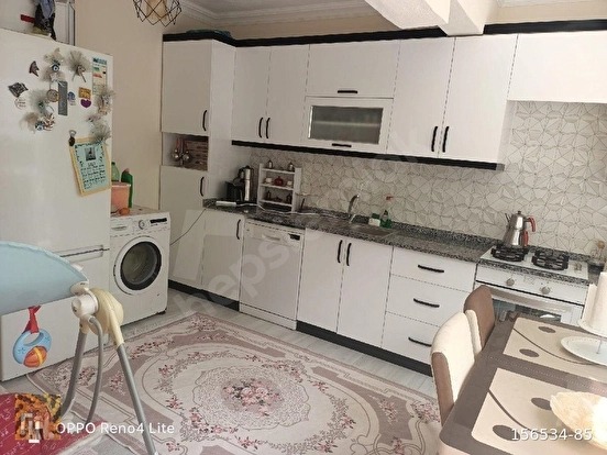 Kemer Göynük de Kiralık giriş kat 3+1 daire - ANTALYA KEMER fotoğraf 12