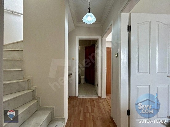Kadınlar Denizi Sidonya Sitesinde, 5+2, Özel Otoparklı Villa - AYDIN KUŞADASI fotoğraf 32